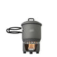 Solid Fuel Stove and Cookset includes Stove and Pot