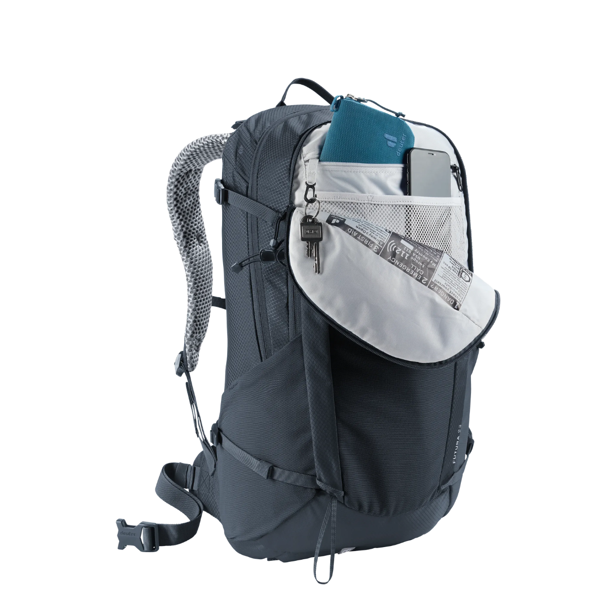 Deuter Futura 23 (2026)