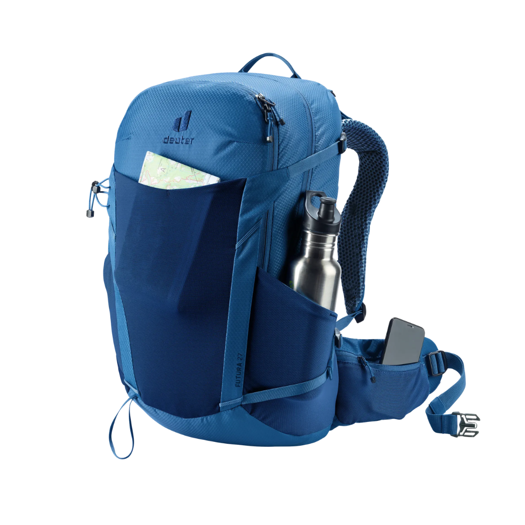 Deuter Futura 27 (2026)