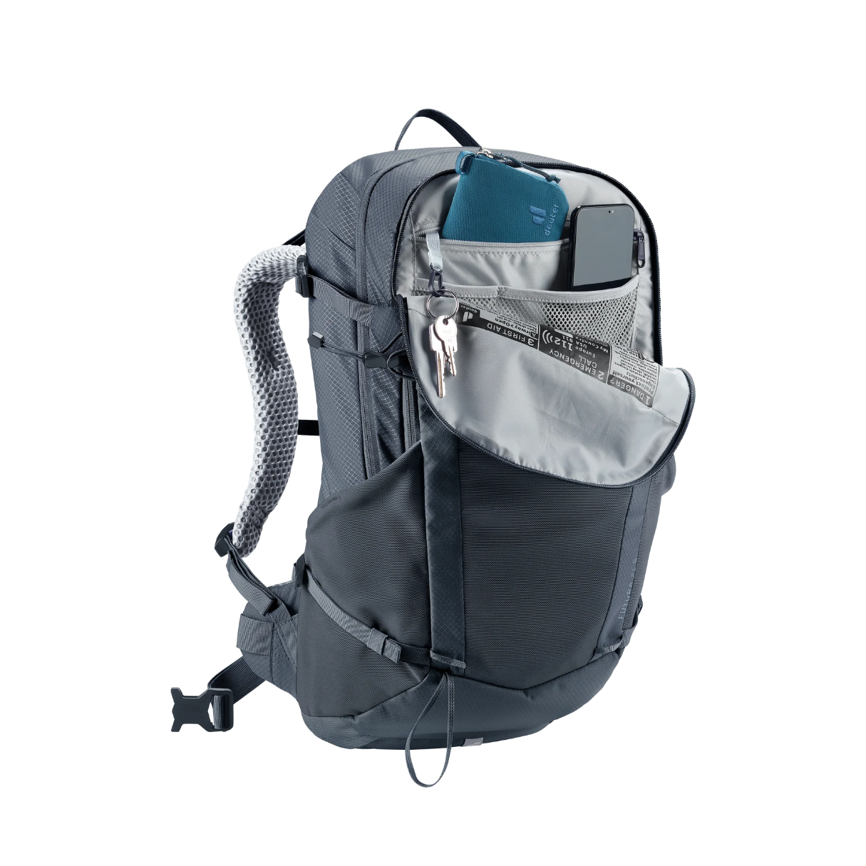 Deuter Futura 21 SL (2026)