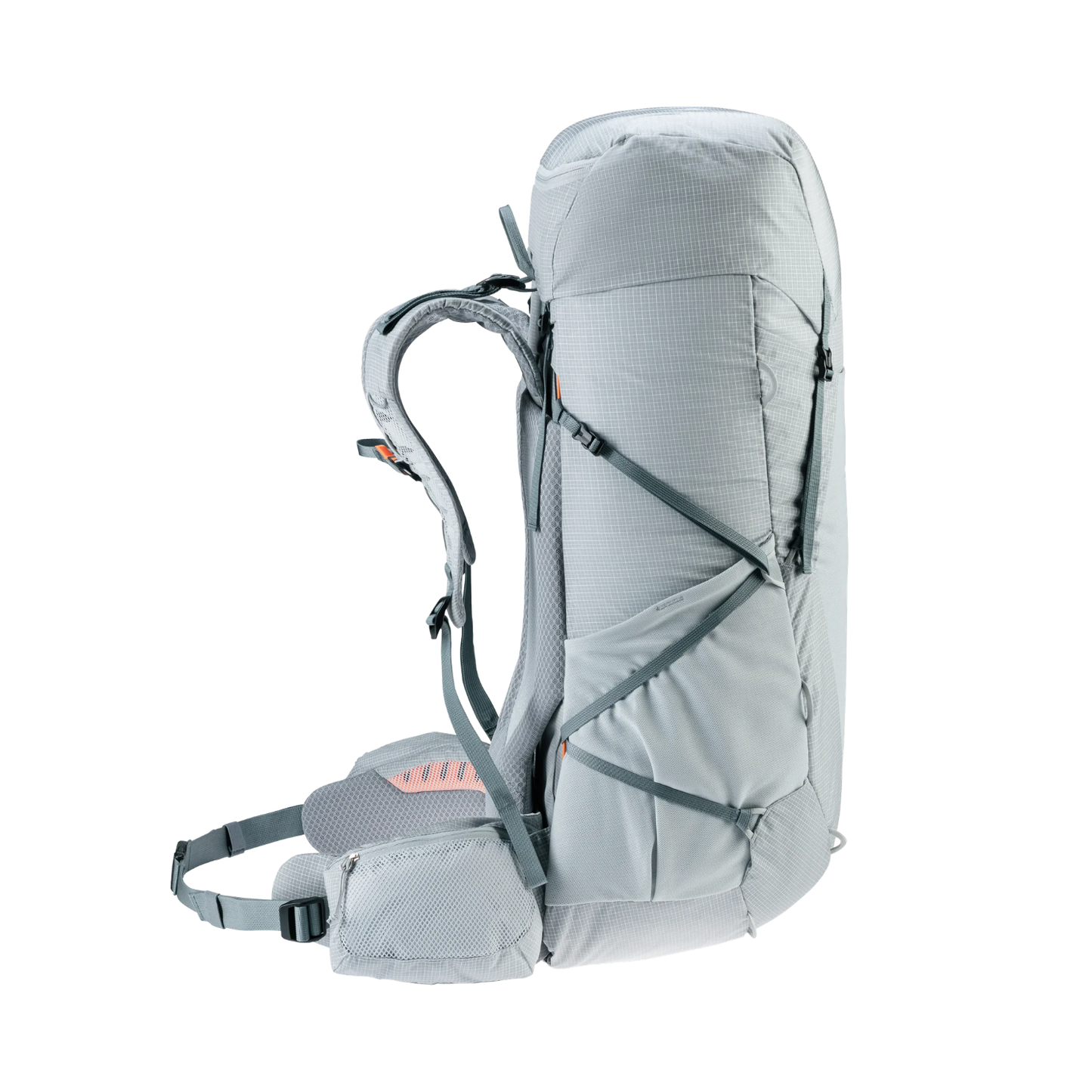 Deuter Aircontact Ultra 50 + 5 (2026)