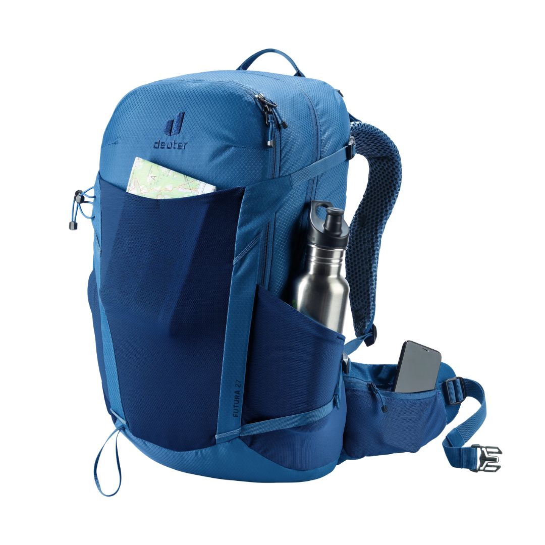 Deuter Futura 27 (2026)