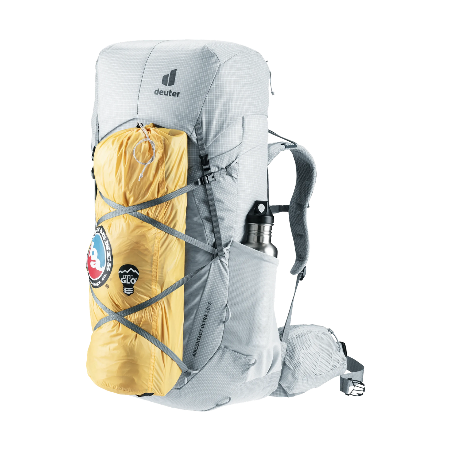 Deuter Aircontact Ultra 50 + 5 (2026)