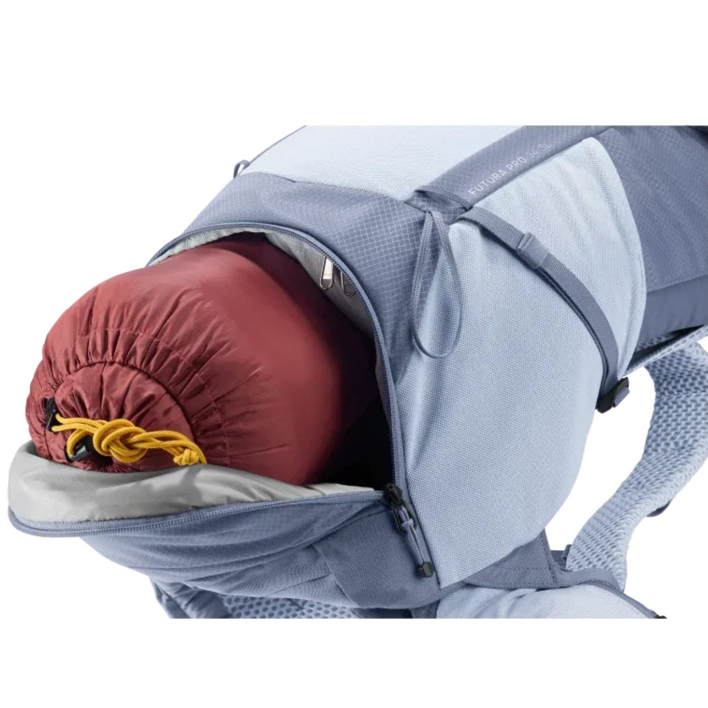 Deuter Futura Pro 34 SL (2026)