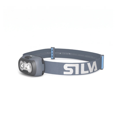 Silva Seek 420 Headlamp