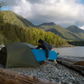 Trail Pro Sleeping Pad