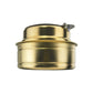 Alcohol Burner Brass