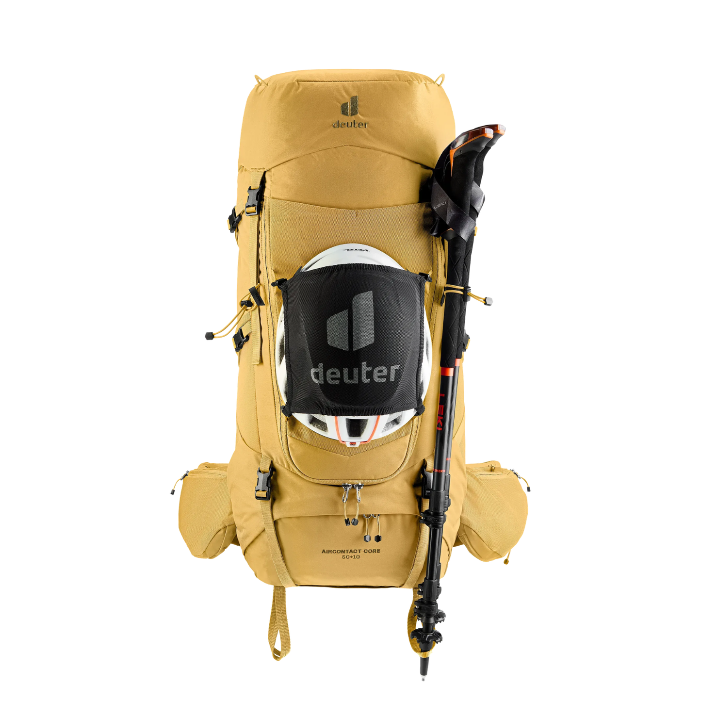 Deuter Aircontact Core 50+10 (2026)