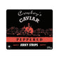Cowboy's Caviar Jerky Strips - 270g