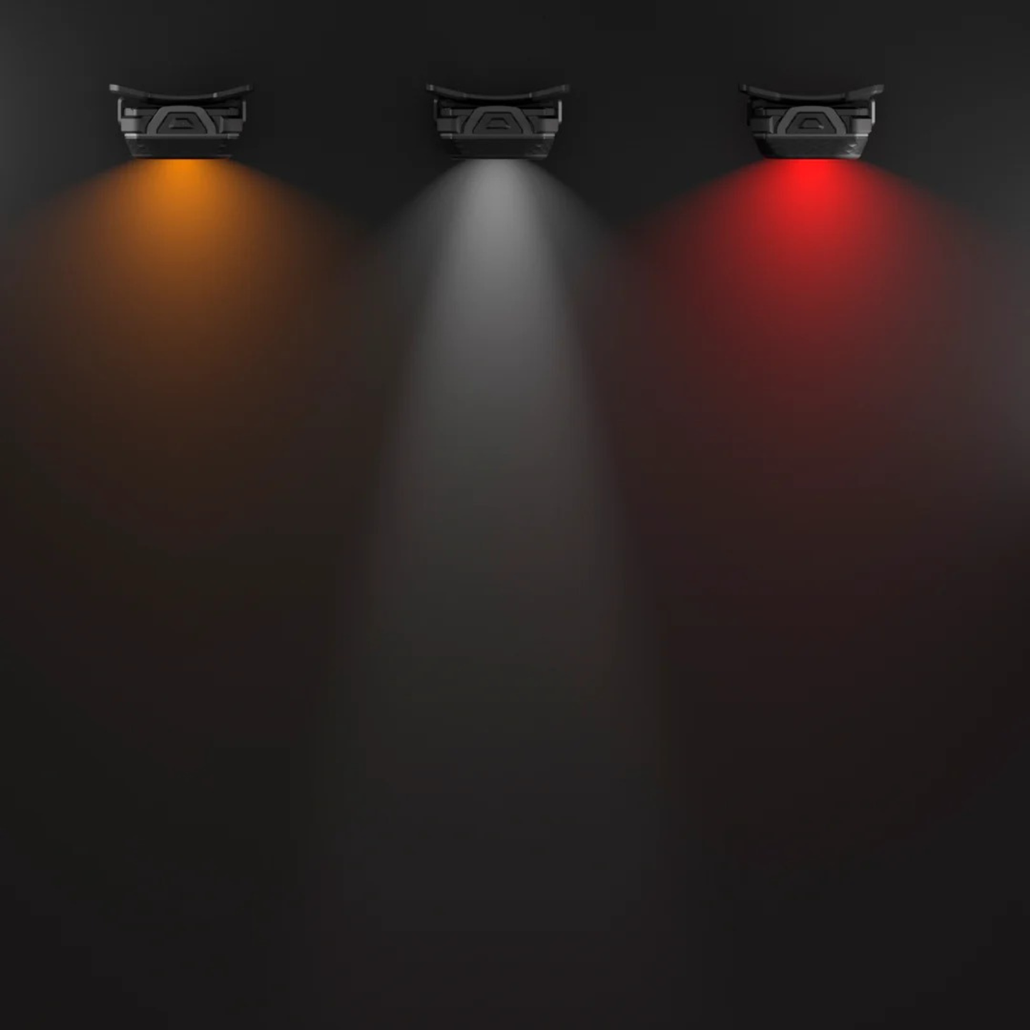 Silva Discover Hybrid Headlamp