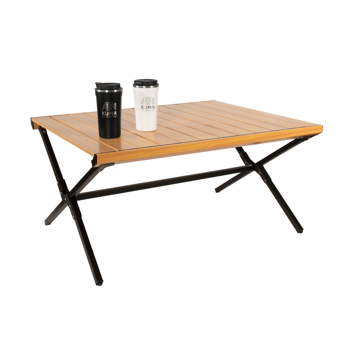 Kuma Camp Crew Coffee Table