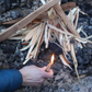 UCO Sweetfire Strikeable Fire Starter, 8-Pack