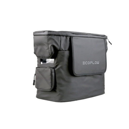 EcoFlow Delta 2 Waterproof Bag - Fashion/Universal