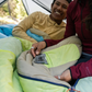 Boost 650 32F/0C Sleeping Bag
