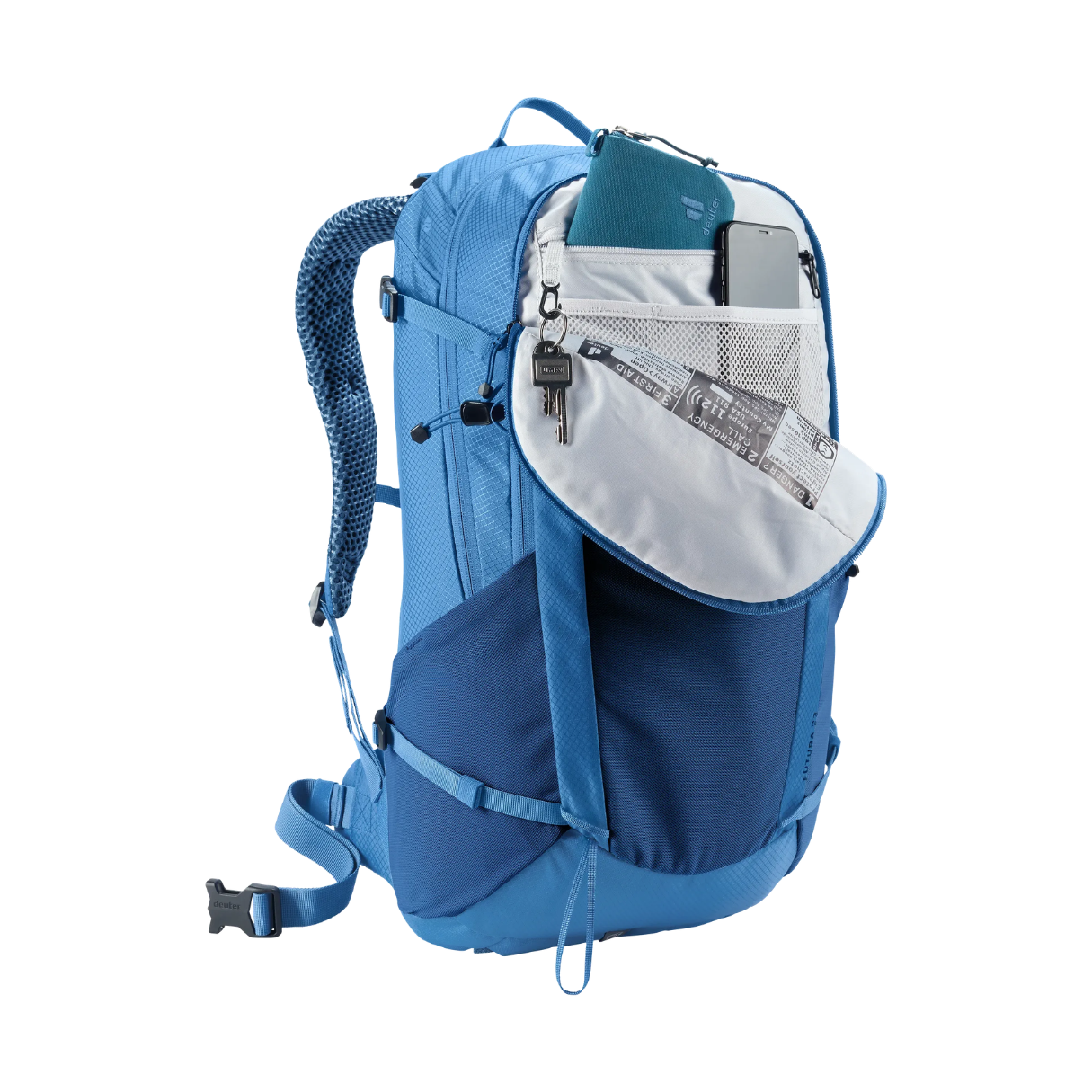 Deuter Futura 23 (2026)