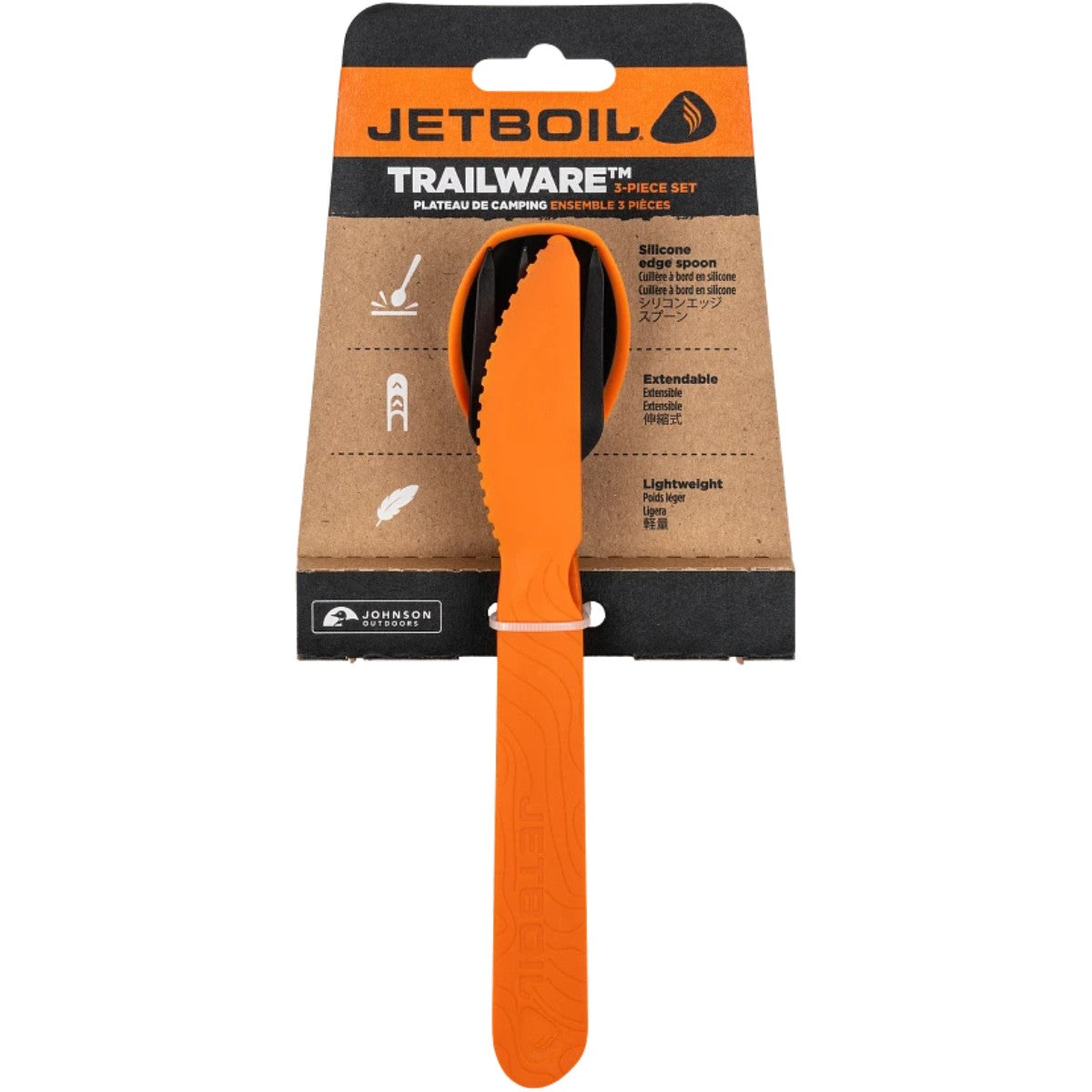 Jetboil Trail Ware