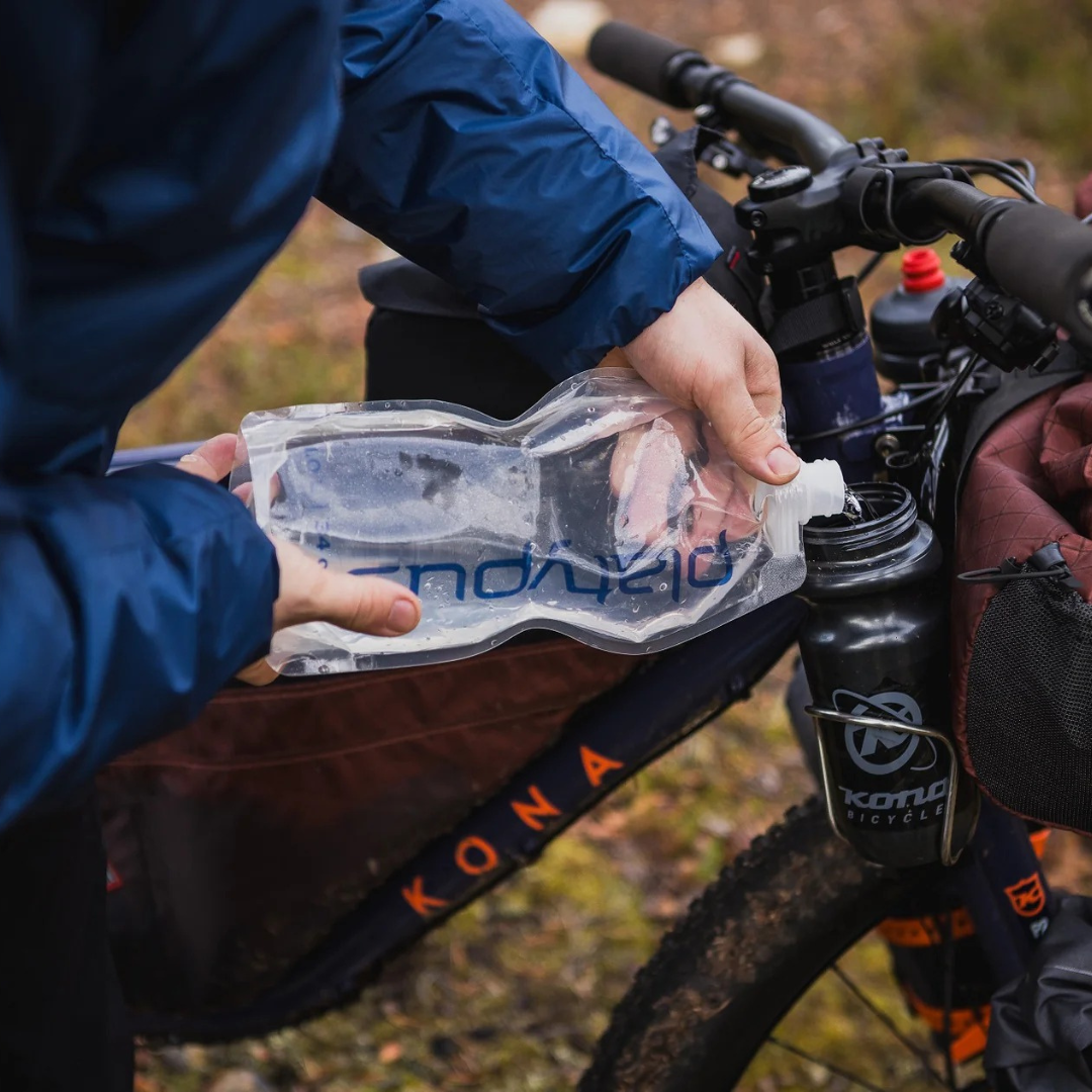 Platypus SoftBottle 1L