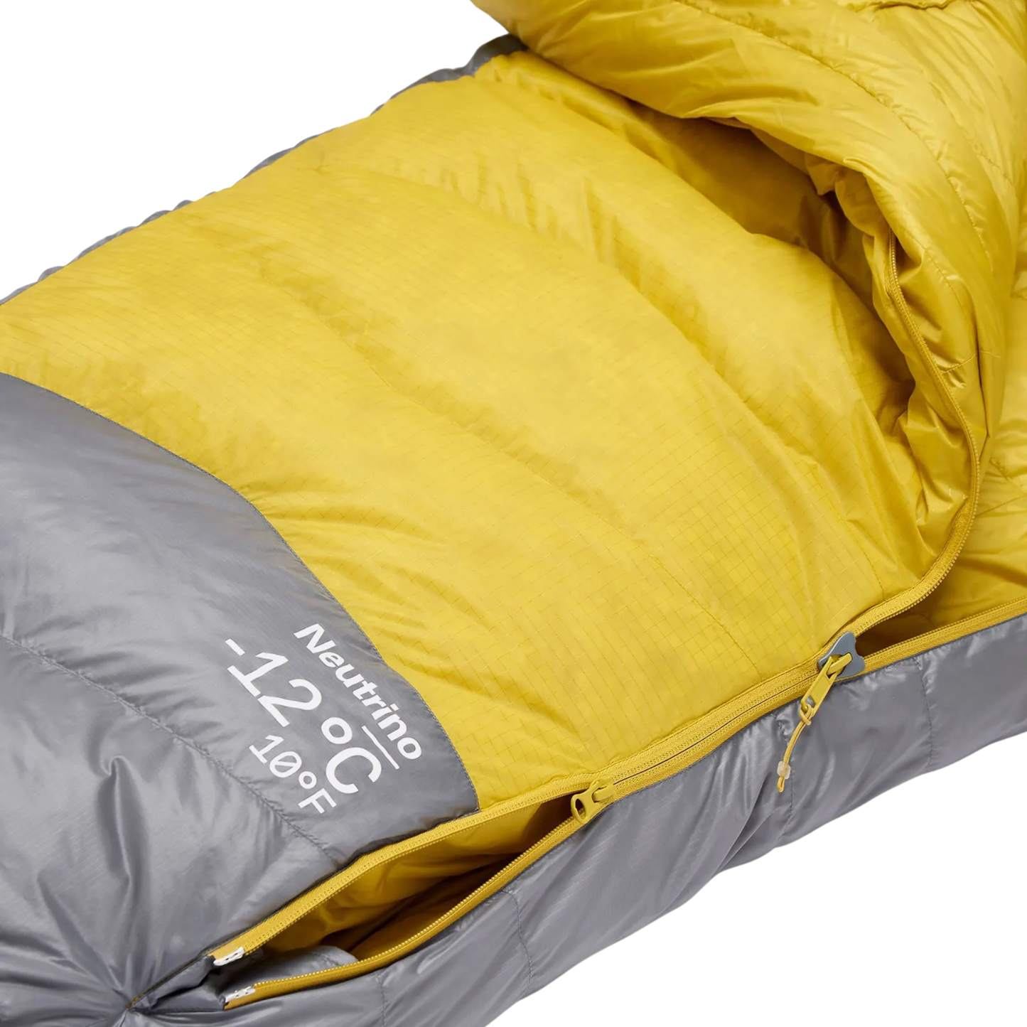 Rab Neutrino -6C / 20F Women's Sleeping Bag