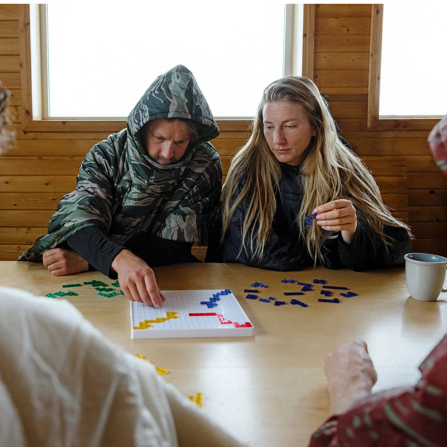 Thermarest Honcho Poncho