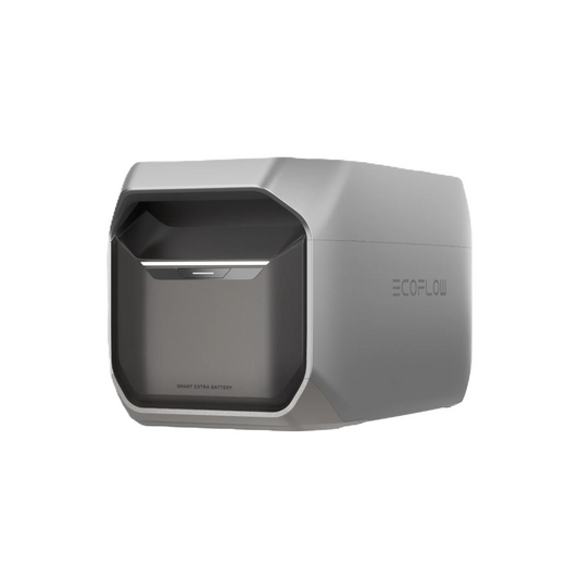 EcoFlow Delta 3 Smart Extra Battery