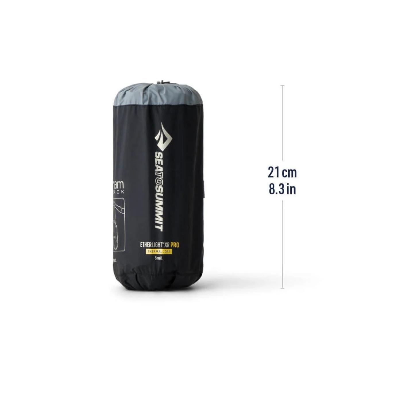 Sea to Summit Ether Light XR Pro Insulated ASC Mat