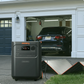 Jackery HomePower 3600 Plus