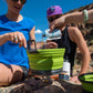 GSI Outdoors Soft-Sided Condiment Bottle
