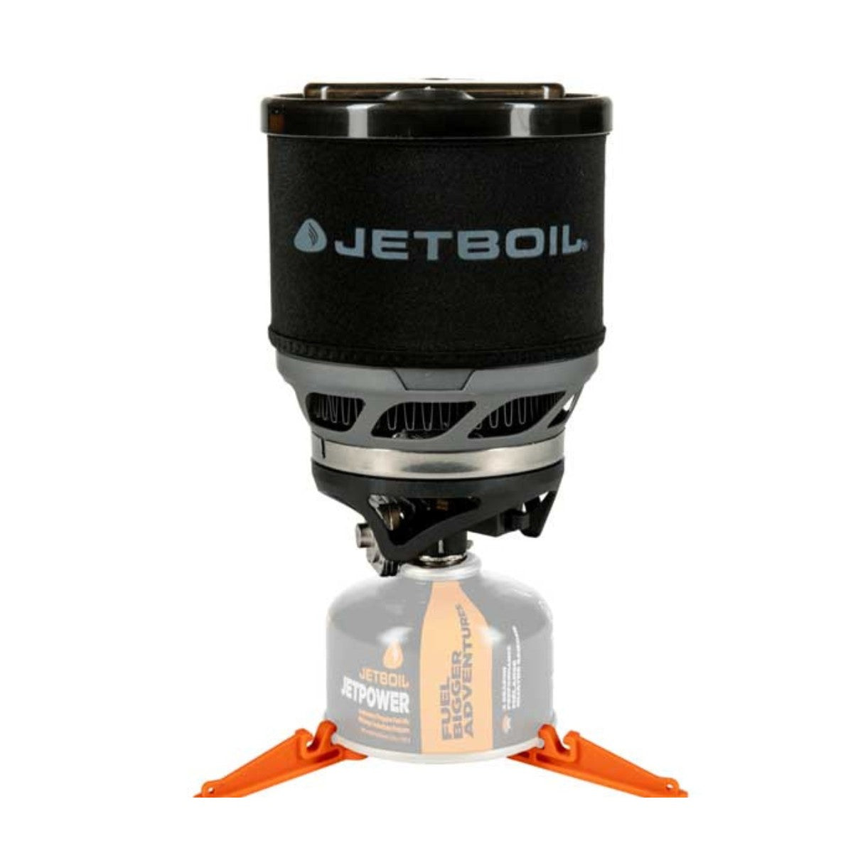 JetBoil MiniMo Stove