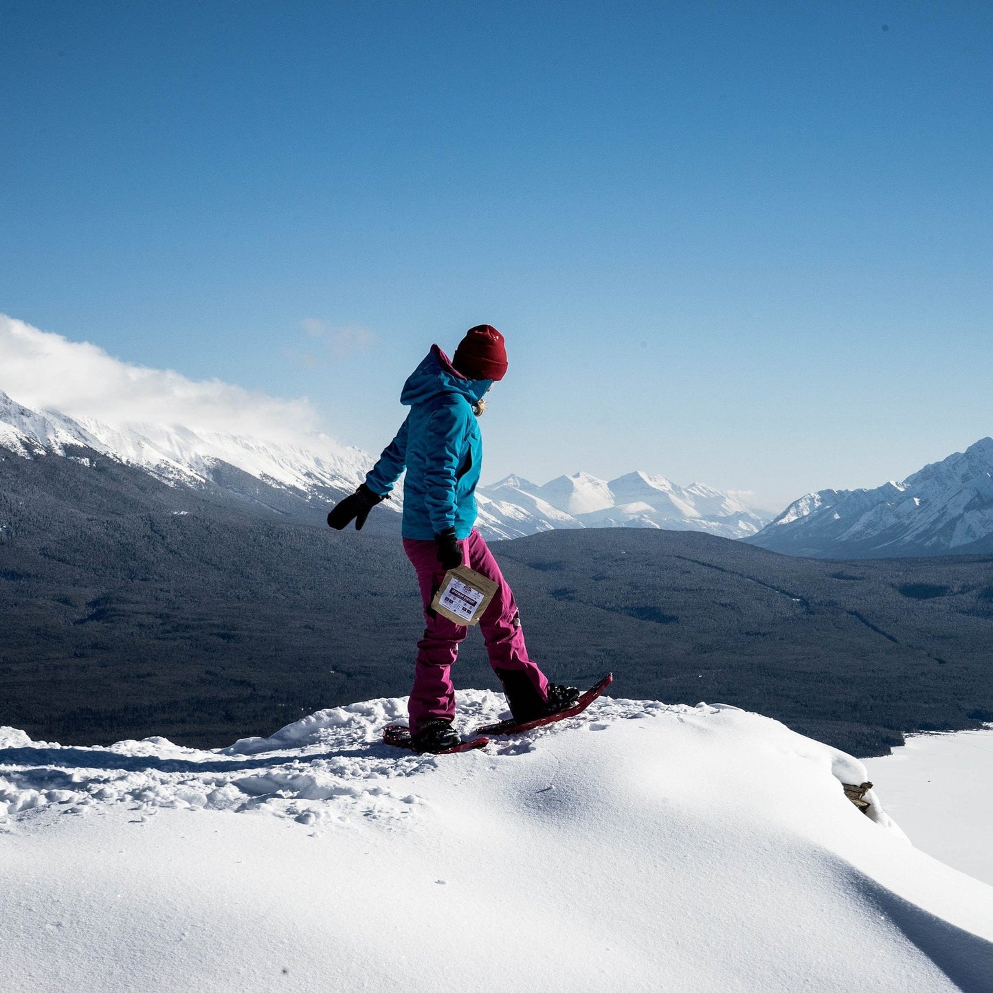 Nomad Nutrition Ukrainian Borscht