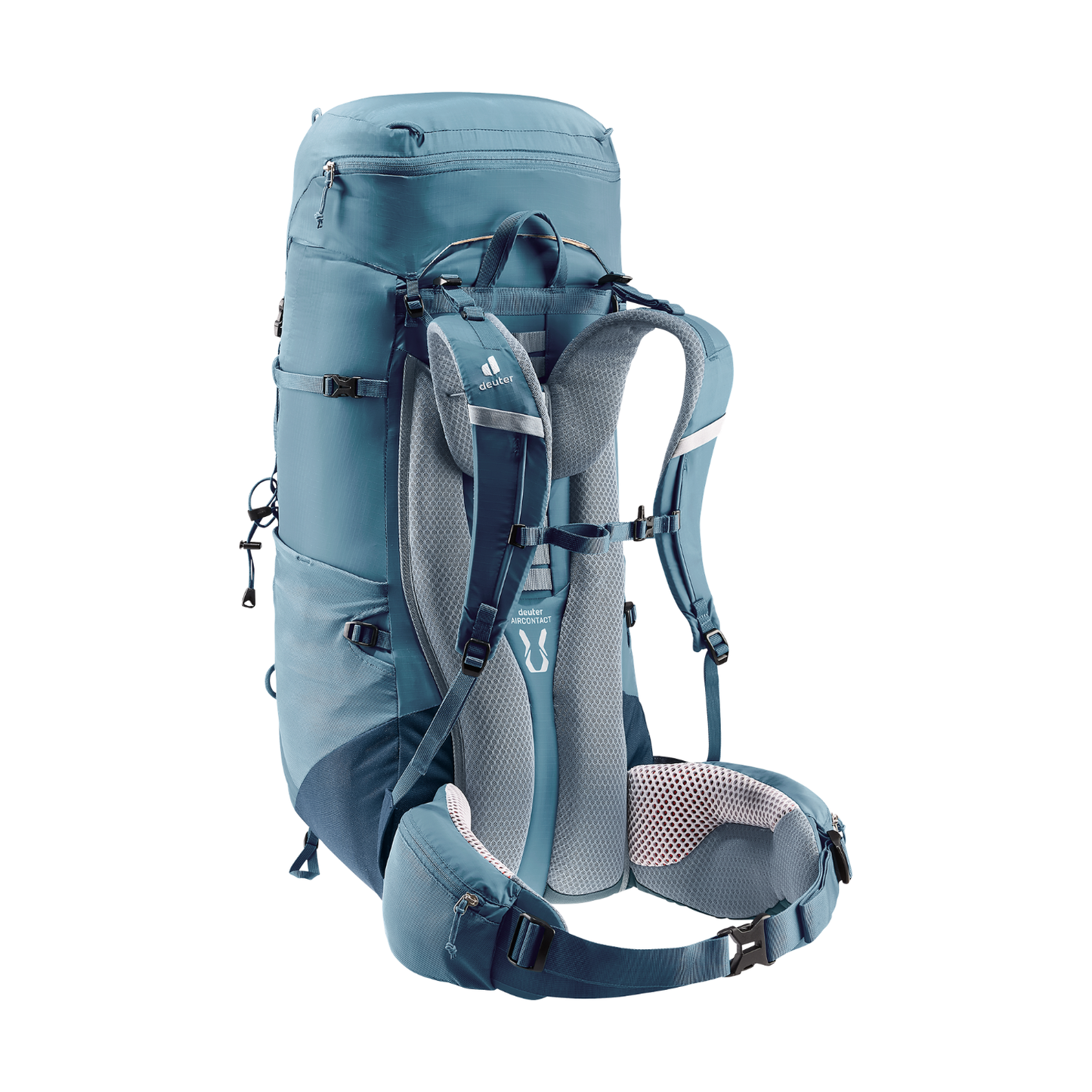 Deuter Aircontact Lite 50 + 10 (2026)