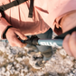 Silva Adjustable Trekking Poles Carbon Z