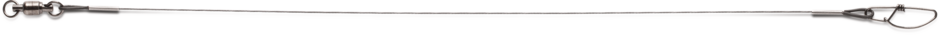VMC Titanium leader 12 in