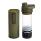 Grayl 16 OZ Ultrapress Water Purifier - Olive Drab