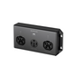 EcoFlow DPU 50 Amp Hub