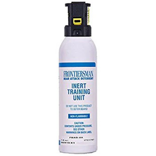Kodiak 225g Inert Training Spray