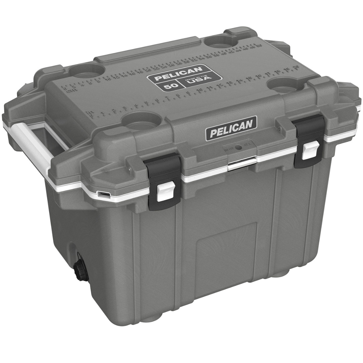 Pelican 50QT Elite Cooler