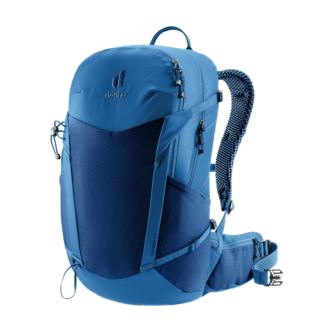 Deuter Futura 27 (2026)