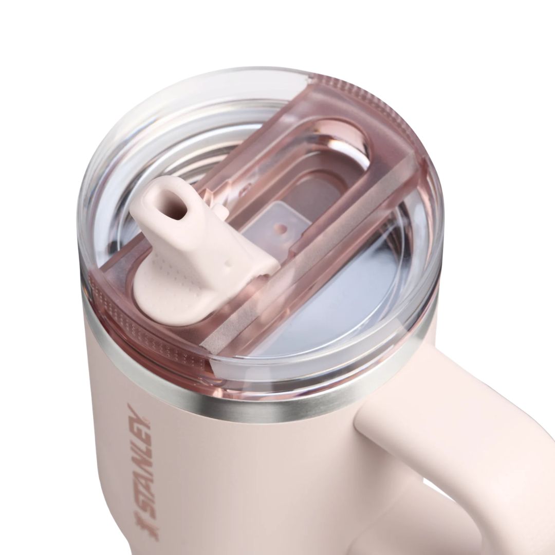 Stanley Quencher ProTour Flip Straw Tumbler