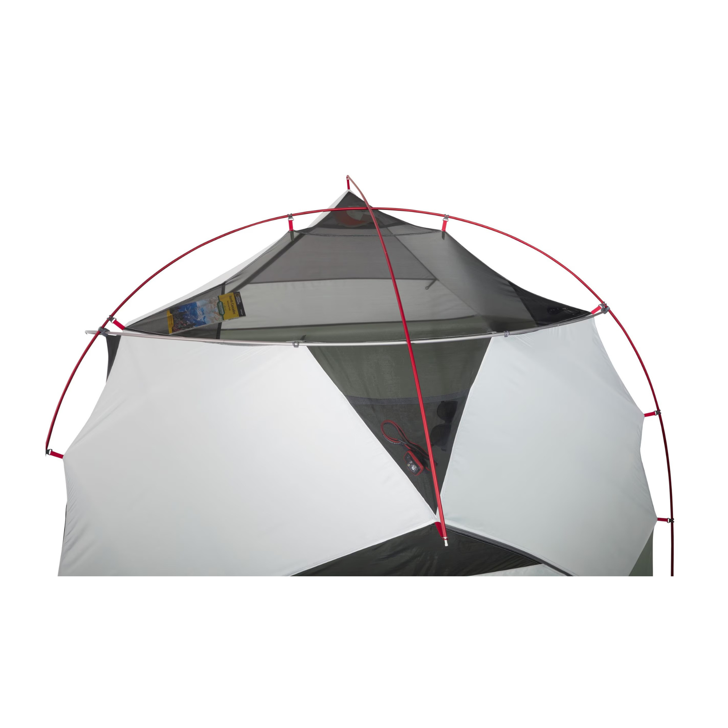MSR Elixir 3 Tent V2