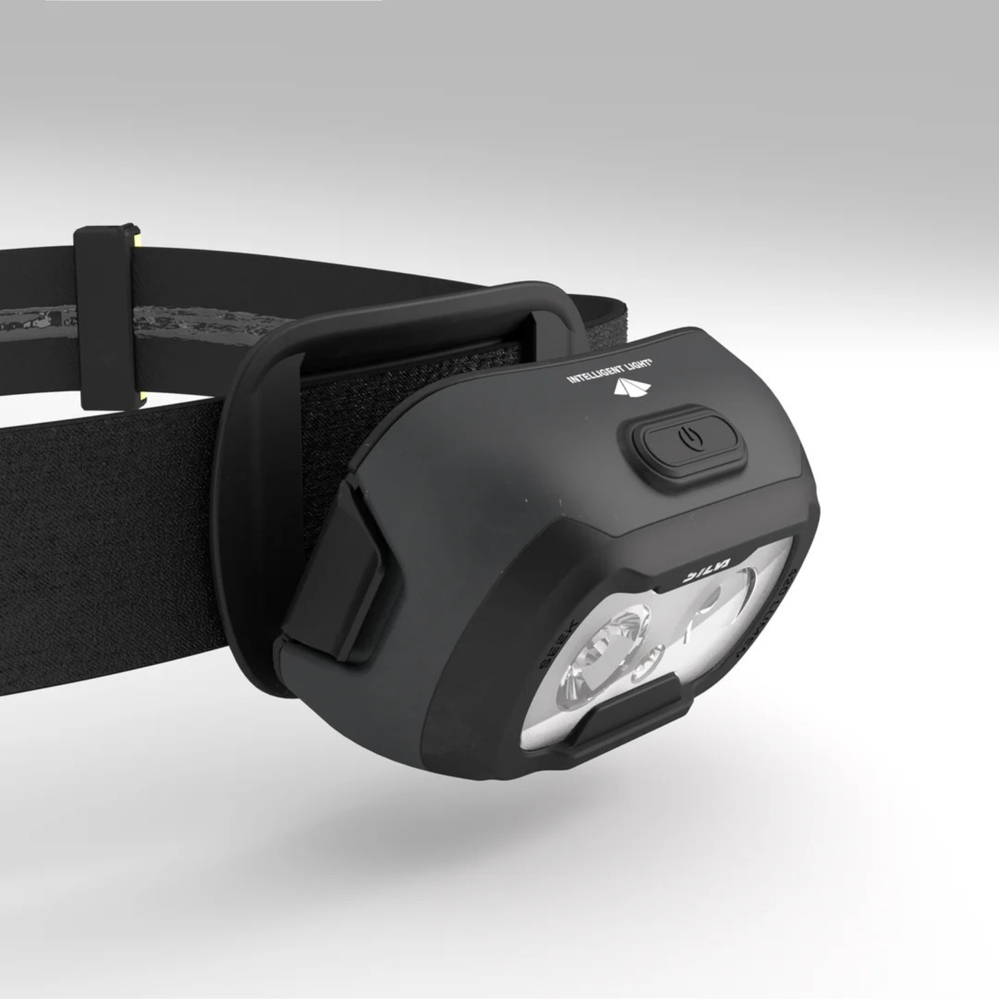 Silva Seek 420 Headlamp