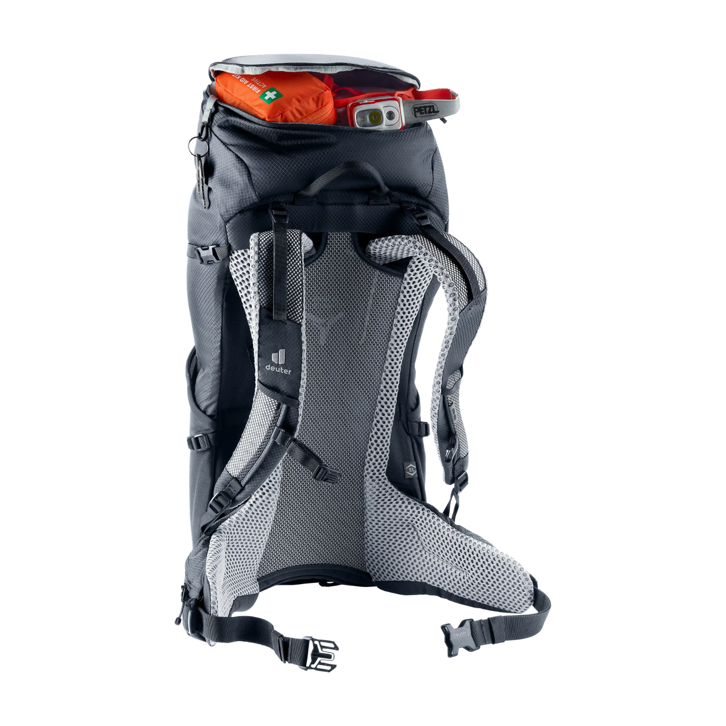 Deuter Futura 34 EL (2026)