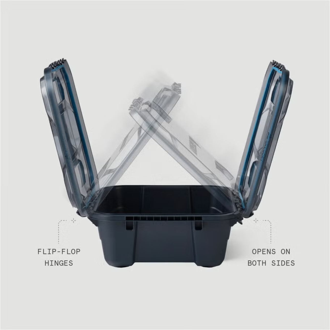 Gregory Alpaca Gear Box 25