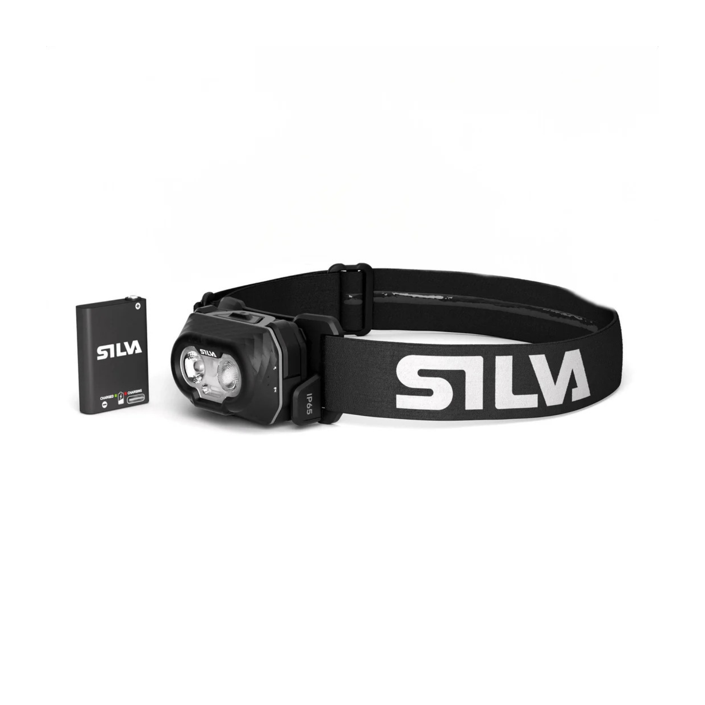 Silva Discover Hybrid Headlamp