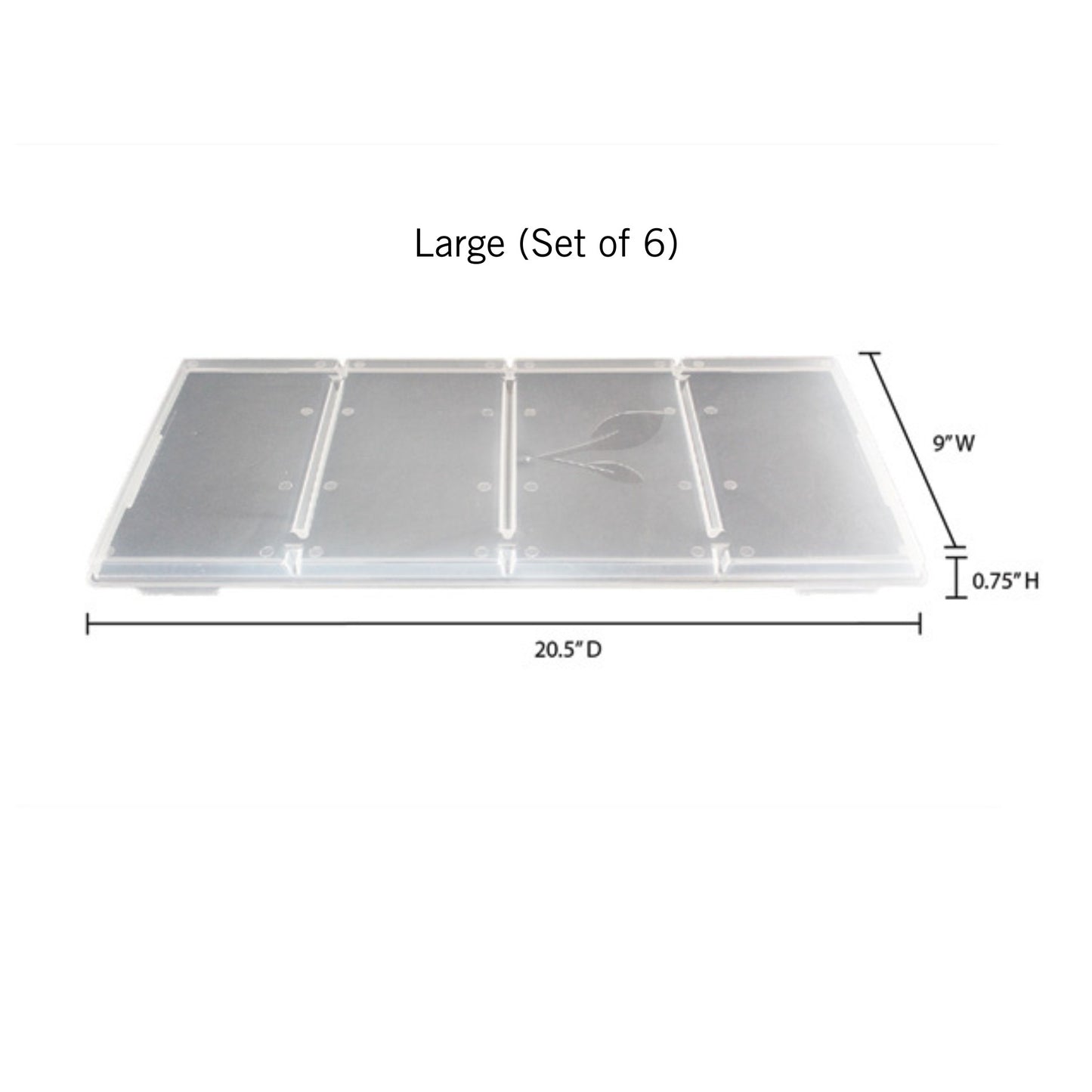 Harvest Right Freeze Dryer Tray Lids