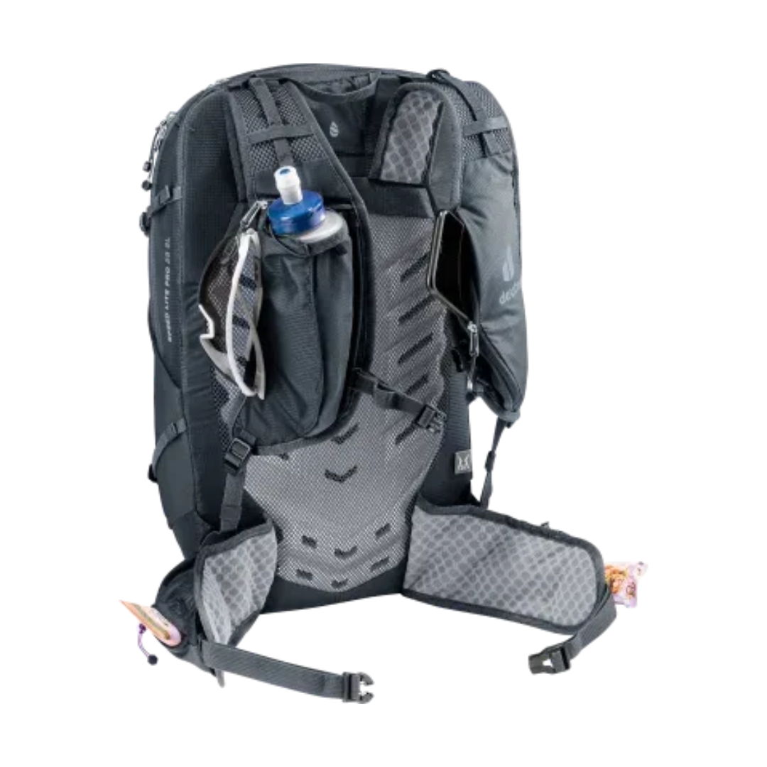 Deuter Speed Lite Pro 23 SL (2026)