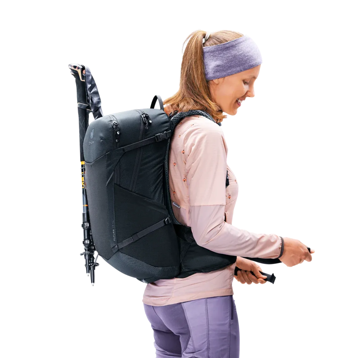 Deuter Futura 25 SL (2026)