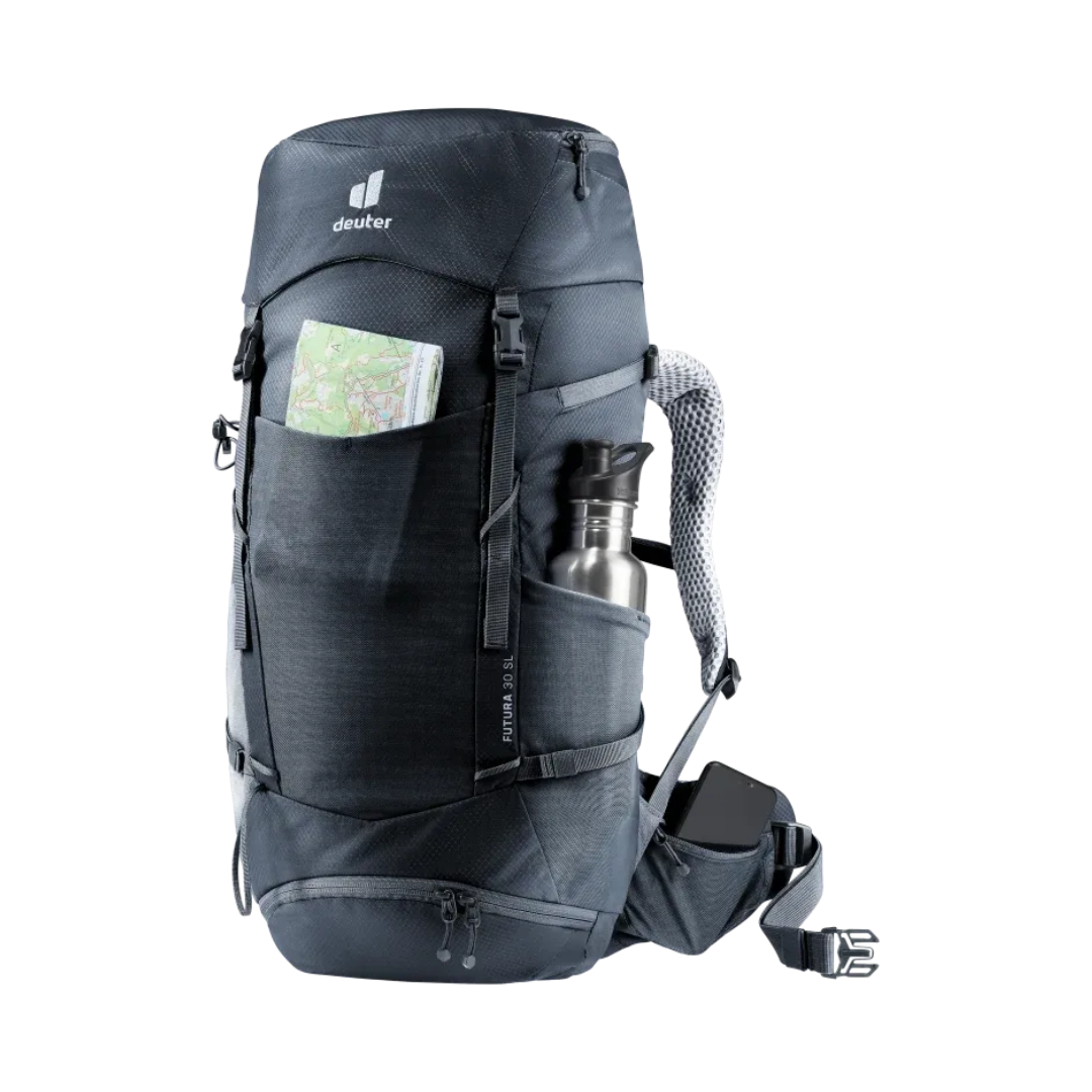 Deuter Futura 30 SL (2026)