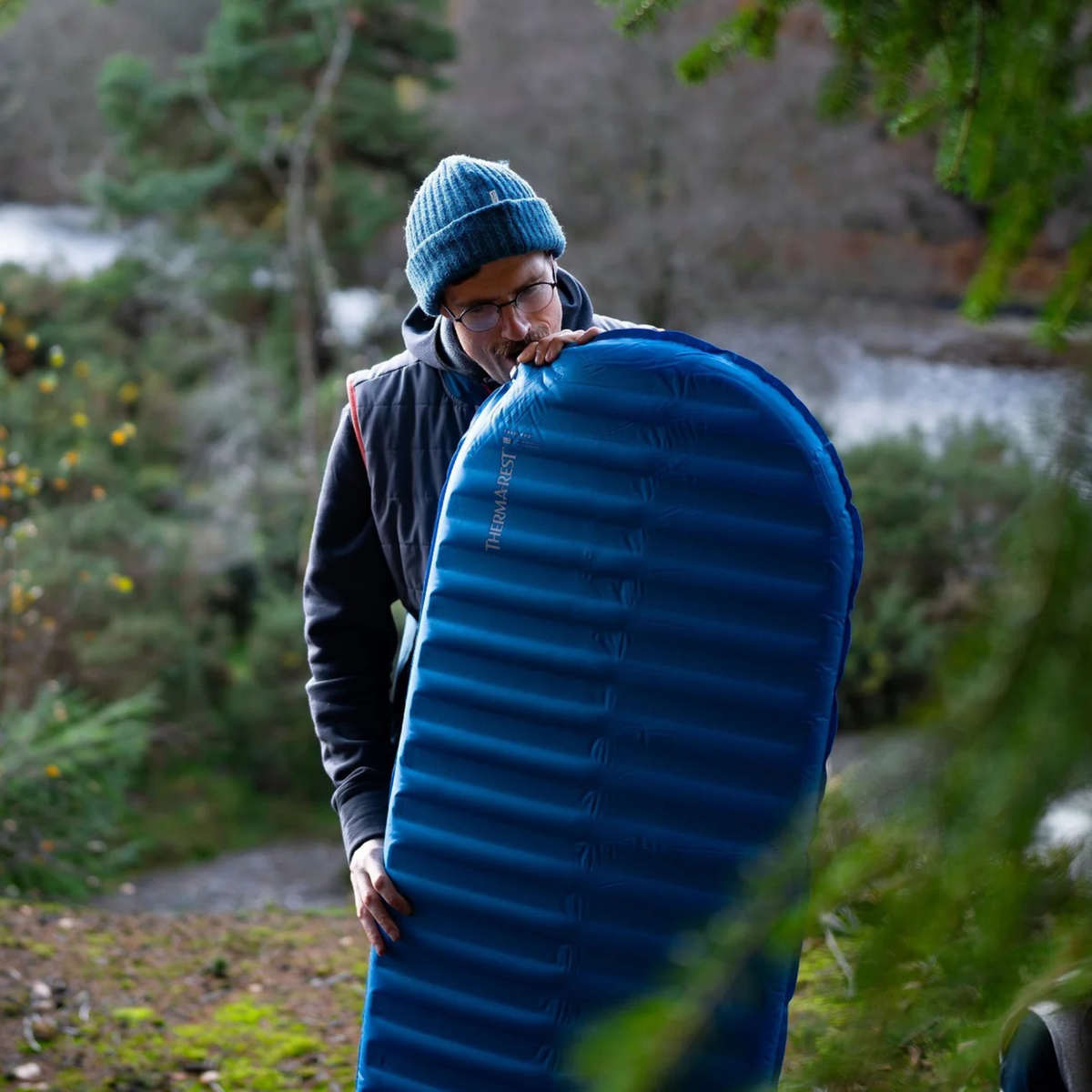 Trail Pro Sleeping Pad