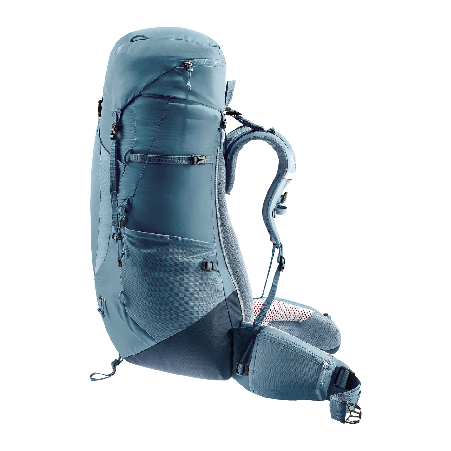 Deuter Aircontact Lite 50 + 10 (2026)