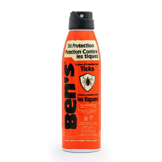 Bens 30 Tick and Insect Repellent 170g Eco-Spray